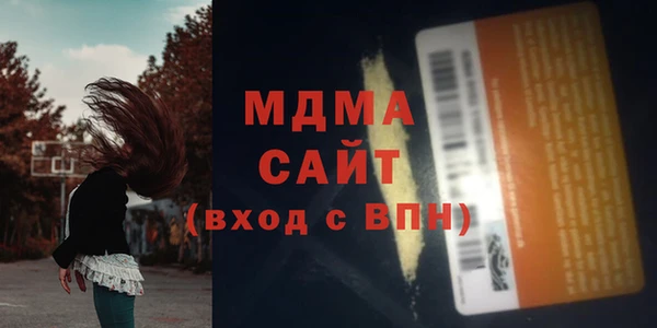 МДПВ Инта